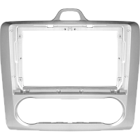 *Установочный набор Ford Focus 2 Mk 2 2004-2011 климат контроль. Цена – 2&nbsp;500 руб.