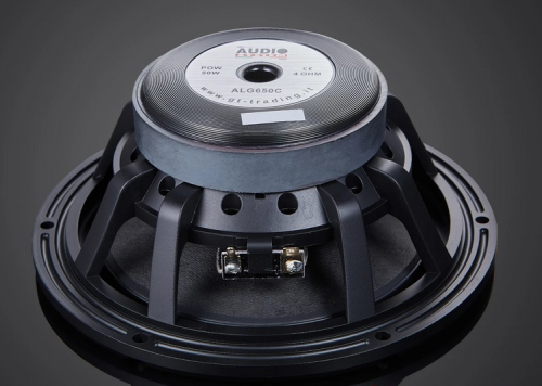 2 компонентная акустика. Акустическая система AUDIO SYSTEM (Italy) ALG650C. Цена от – 14&nbsp;850 руб. фото 2