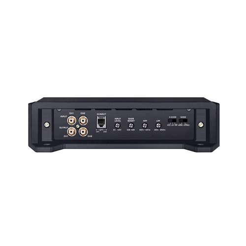 Усилитель CHALLENGER OPUS OP-100.2. Цена – 14 390 руб. фото 3 Усилитель CHALLENGER OPUS OP-100.2. Цена – 14 390 руб. фото 3