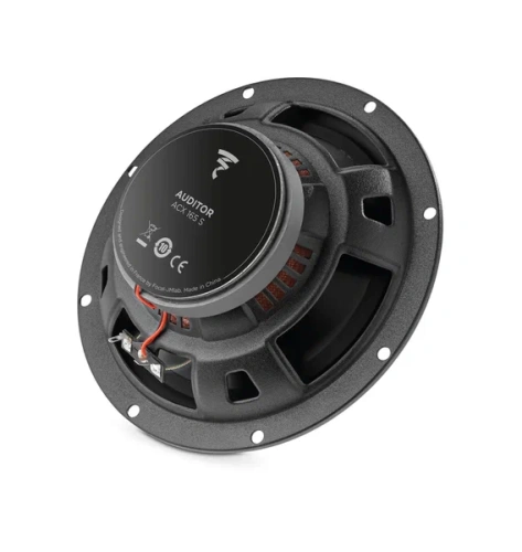 Коаксиальная акустика. Акустическая система FOCAL ACX 165S. Цена от – 9 180 руб. фото 5