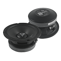 Среднечастотная акустика (Мидбасс). Акустическая система AURA MONSTRO-65 PRO. Цена от – 11&nbsp;690 руб.