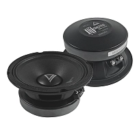 *Среднечастотная акустика (Мидбасс). Акустическая система AURA MONSTRO-65 PRO. Цена от – 11&nbsp;690 руб.