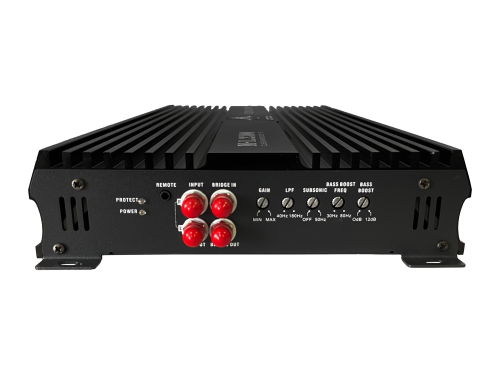 Усилитель ZEUS M-1.2300. Цена – 10 090 руб. фото 2