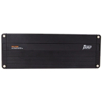 *Усилитель AMP PRO 1.2000. Цена – 15 990 руб.