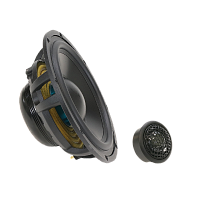 2 компонентная акустика. Акустическая система GROUND ZERO GZUC 165.2 SQ-ACT. Цена от – 59&nbsp;990 руб.