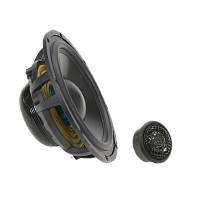 *2 компонентная акустика. Акустическая система GROUND ZERO GZUC 165.2 SQ-ACT. Цена от – 59&nbsp;990 руб.