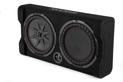 Сабвуфер KICKER TRTP122. Цена – 39 700 руб. Сабвуфер KICKER TRTP122. Цена – 39 700 руб.