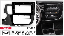 *Переходная рамка CARAV 22-493. Цена – 1 400 руб.