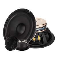 3 компонентная акустика. Акустическая система KICX SOUND CIVILIZATION QD 6.3. Цена от – 23 090 руб.