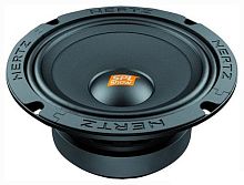 Среднечастотная акустика (Мидбасс). Акустическая система HERTZ SV 165.1. Цена от – 12&nbsp;390 руб.