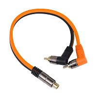 Разветвитель DL AUDIO RAVEN YRCA 1F2M. Цена – 950 руб.