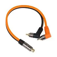*Разветвитель DL AUDIO RAVEN YRCA 1F2M. Цена – 790 руб.