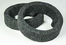 Накладки под динамики D16 (2). Цена – 550 руб.