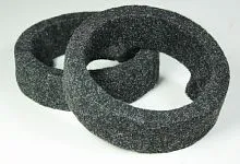 *Накладки под динамики D16 (2). Цена – 550 руб.