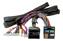 Адаптер для подключения MATCH PP-VAG 6.6 для магнитолы VAG 6 канальное г/у для  PP 86 DSP, UP 7 DSP. По цене – 21&nbsp;990 руб.