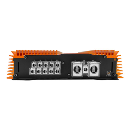 Усилитель DL AUDIO RAVEN 5.1500. Цена – 21 990 руб. фото 2