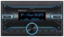 *Автомагнитола PROLOGY MPR-100 типоразмера 2 DIN по цене от – 8 790 руб.