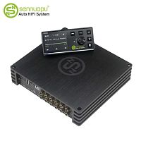 Усилитель с процессором SENNUOPU HiFi-K10. По цене – 31&nbsp;890 руб.