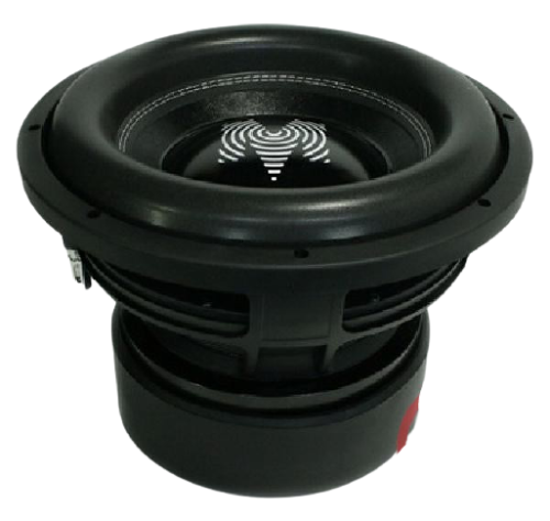 Сабвуфер MOMO ACHILES 12. Цена – 16 690 руб. фото 2