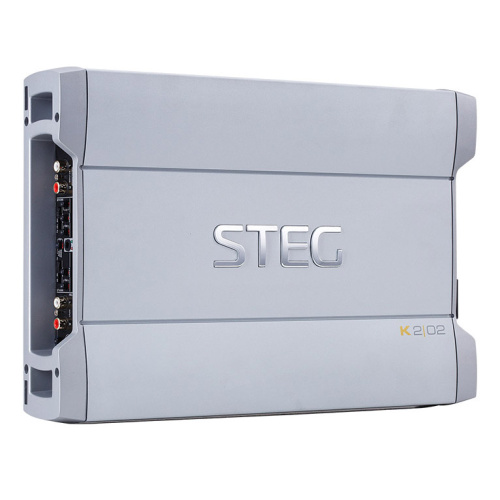Усилитель STEG K 2.02. Цена – 42 690 руб. фото 5 Усилитель STEG K 2.02. Цена – 42 690 руб. фото 5