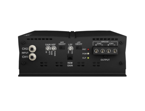 Усилитель PRIDE FR2200.2. Цена – 54&nbsp;990 руб. фото 6