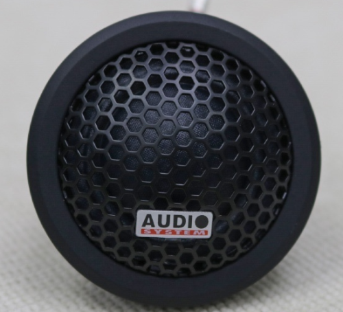 2 компонентная акустика. Акустическая система AUDIO SYSTEM (Italy) AM650C. Цена от – 7&nbsp;990 руб. фото 4