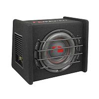 Сабвуфер NAKAMICHI NBX-251A. Цена – 14&nbsp;790 руб.