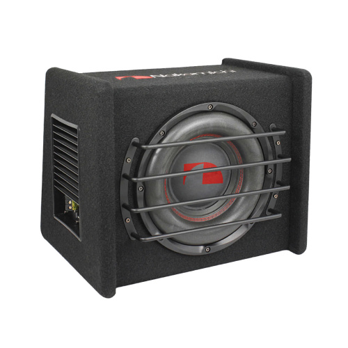 Сабвуфер NAKAMICHI NBX-251A. Цена – 14&nbsp;790 руб.