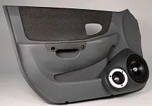 *Подиум дверной HYUNDAI ACCENT винил 16+ВЧ. Цена – 4 790 руб.