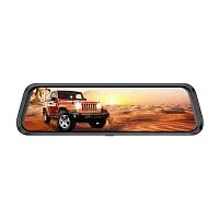 *Зеркало-видеорегистратор EPLUTUS D84. Купить за – 4 990 руб.