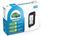 *Автосигнализация STARLINE A60 BT GSM ECO. Цена – 15 250 руб.