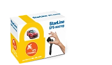 *Модуль STARLINE ГЛОНАСС-GPS Мастер-6. Цена – 5 140 руб.