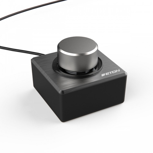 Усилитель с процессором ETON MINI 150.4 DSP. По цене – 54 890 руб. фото 3
