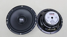 2 компонентная акустика. Акустическая система AUDIO SYSTEM (Italy) AM650C. Цена от – 8 460 руб.