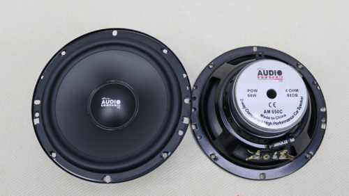 2 компонентная акустика. Акустическая система AUDIO SYSTEM (Italy) AM650C. Цена от – 7&nbsp;990 руб.