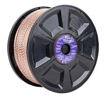 Кабель акустический KICX SCC-14100. Цена – 50 руб. за 1м.