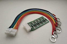 Балансир для литий титаната