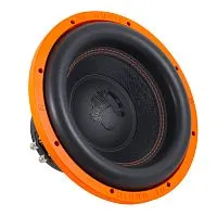 *Сабвуфер DL AUDIO PIRANHA 12 V.2. Цена – 5 590 руб.
