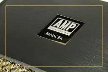 *Усилитель с процессором AMP DA-80.6DSP v4 Panacea. По цене – 56 900 руб.