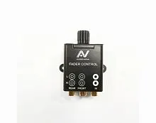 *Преобразователь аудиосигнала AUDIO NOVA LSC.1. По цене – 900 руб.