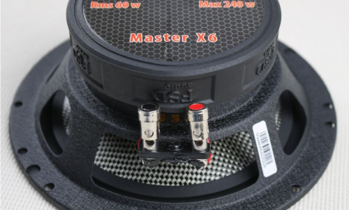 Коаксиальная акустика. Акустическая система FSD AUDIO MASTER X6 v3. Цена от – 3 570 руб. фото 4 Коаксиальная акустика. Акустическая система FSD AUDIO MASTER X6 v3. Цена от – 3 570 руб. фото 4