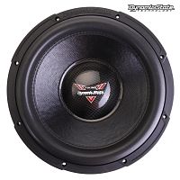 Сабвуфер DYNAMIC STATE VIKING VSW-31D2. Цена – 21 390 руб.