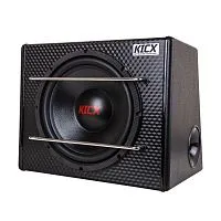 *Сабвуфер KICX AP300BPA. Цена – 16 150 руб.