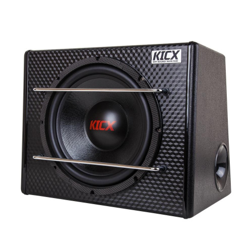 Сабвуфер KICX AP300BPA. Цена – 16 150 руб.