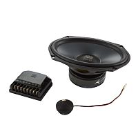 2 компонентная акустика. Акустическая система MOREL TEMPO ULTRA 692 MKII. Цена от – 29 990 руб.