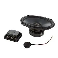 *2 компонентная акустика. Акустическая система MOREL TEMPO ULTRA 692 MKII. Цена от – 29&nbsp;990 руб.