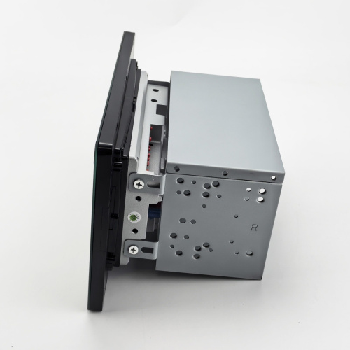 Автомагнитола EPLUTUS CA103 типоразмера 2 DIN по цене от – 9&nbsp;190 руб. фото 3