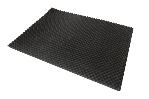 Шумоизоляция STP Битопласт 15 Wave. Цена –  фото 3