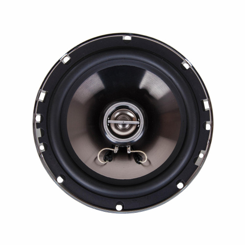 Коаксиальная акустика. Акустическая система KICX ICQ-652. Цена от – 3&nbsp;590 руб. фото 2