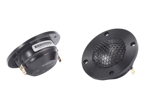 Твиттеры. Акустическая система STEG MSS1PRO. Цена от – 26&nbsp;950 руб. фото 2